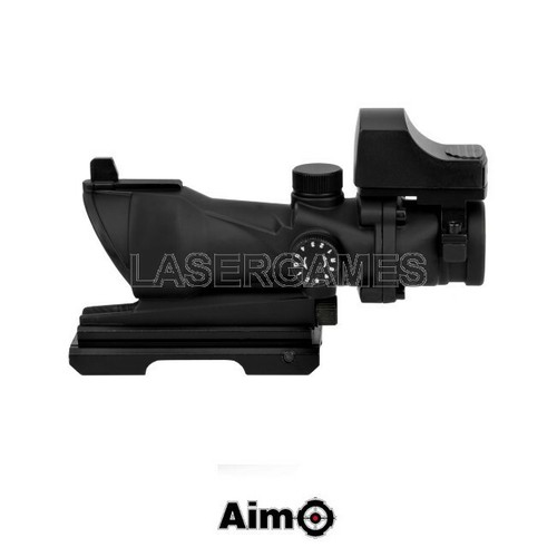 Ottica aimo acog 4x32 - aimo,