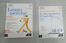 LIBRO Leggo perché VOL 3 + IL
