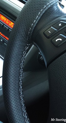 Fodera per volante pelle - volante,