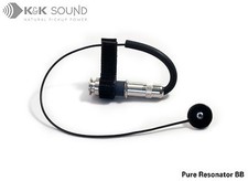 Pickup per chitarra K&K Pure