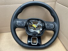 VOLANTE PER CITROEN C3 Serie