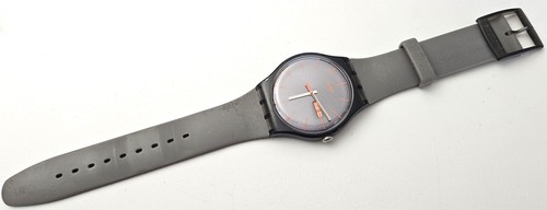 Swatch new gent 2011 - new,