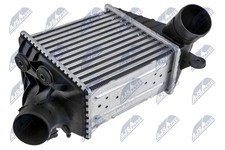 NTY OE CNG-VW-016 Intercooler