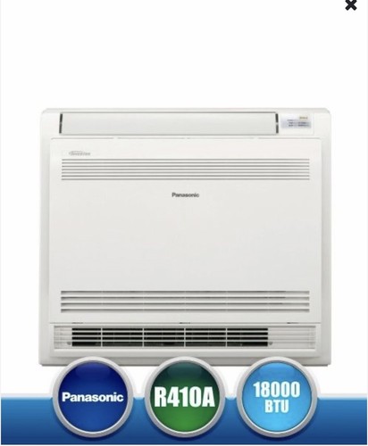 Panasonic e18gfew inverter - panasonic,