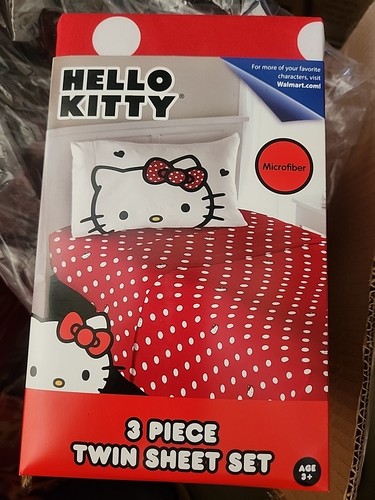 Hello kitty big - big, energy