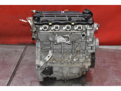 Honda jazz motor l12b2 - jazz,
