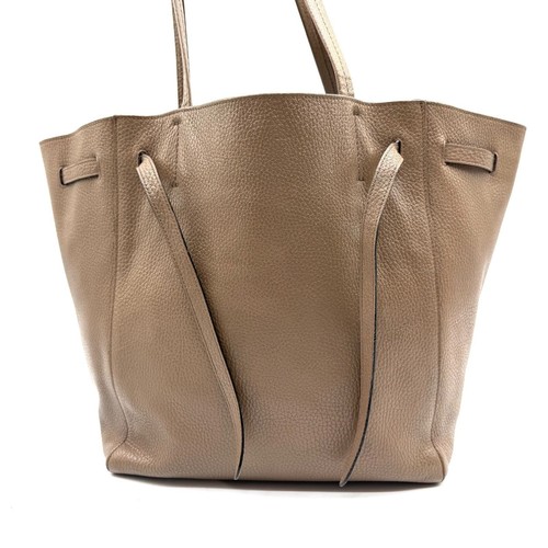 Borsa tracolla celine cabas - a,