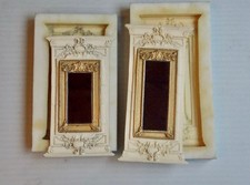 Casa delle Bambole Due Specchi