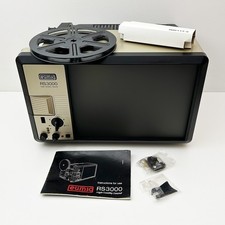 Proiettore Audio Cine Vintage