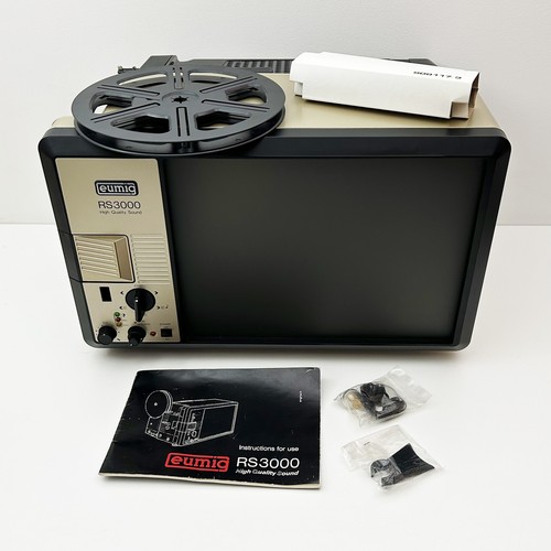 Proiettore audio cine vintage - audio,