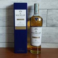 Macallan Gold Double Cask