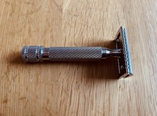 RazoRock, Rasoio Mentor