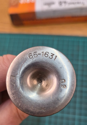 Stella oro bsa - 350, originale