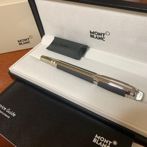 Penne stilografiche montblanc - penne,