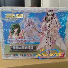 Modellino Saint Seiya Saint