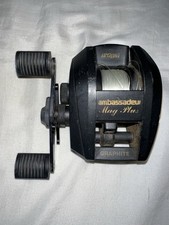 Mulinello da Pesca Abu Garcia