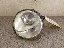 Fendinebbia sinistro (luce)