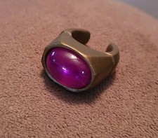 Anello Pirati dei Caraibi Dead