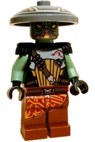 Figurine minifigure lego - figurine,