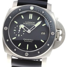 Panerai luminor 1950 - panerai,