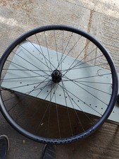 Ruota posteriore bontrager - ruota,