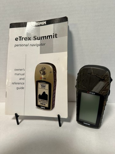 Garmin etrex impermeabile gps - etrex,