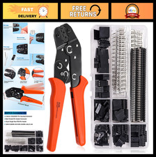 600pcs dupont crimping tool - dupont,