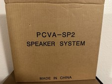 Sony Vaio PCVA-SP2 Sistema di