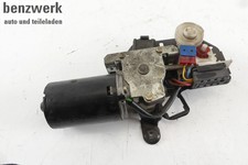 Mercedes W124 Limousine Motor