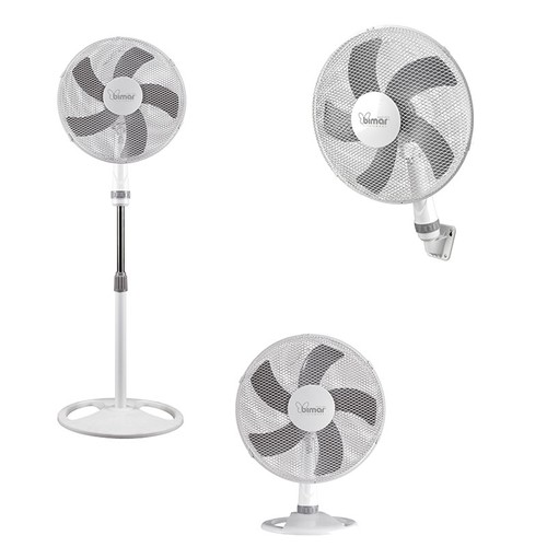 Ventilatore 3in1 bimar - 3in1,