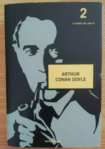 Arthur conan doyle - arthur, i