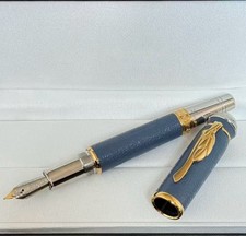 Penna stilografica perfetta