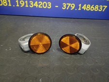 Coppia catarifrangente Honda