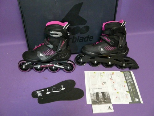 Rollerblade zetrablade - zetrablade, w
