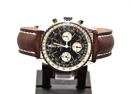 Breitling navitimer 806 twin - navitimer,