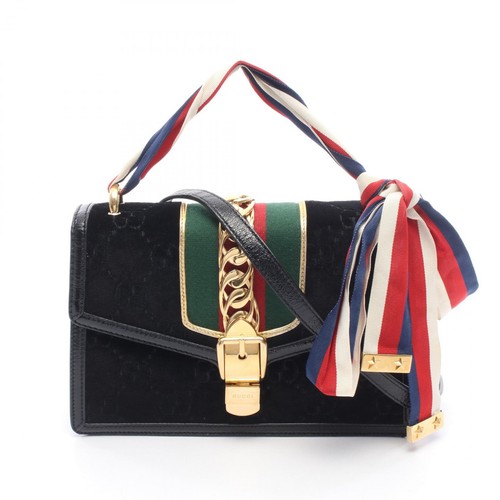 Borsa tracolla gucci - a, sylvie