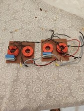 COPPIA Crossover SONAB OA-4 Type 2