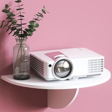  Mensola Proiettore Staffa Per Videoproiettore Scaffale Di Stoccaggio