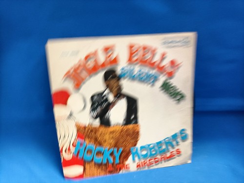 Giri vinile rocky - 45,