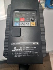 unità inverter omron