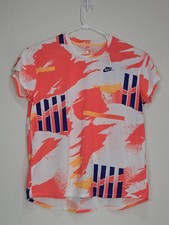 T-shirt Nike Challenge Court