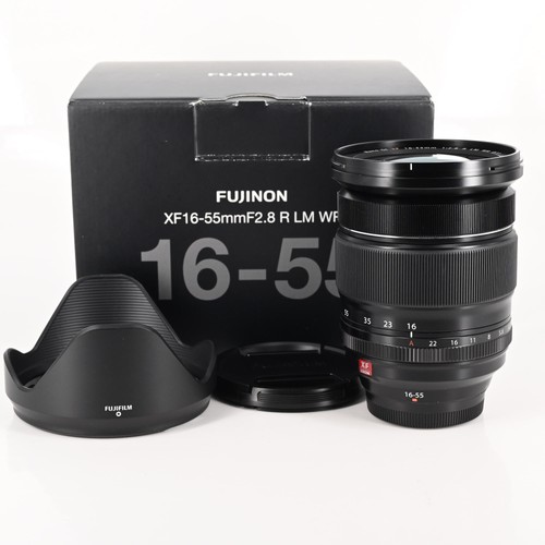 Fujifilm f2 8 r - xf, mm