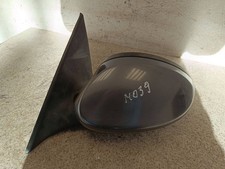 BMW 3 E92 E93 2007 Specchietto retrovisore esterno sinistro elettrico porta anteriore 7119212 VAQ15180