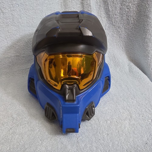 Maschera casco halo master - maschera,