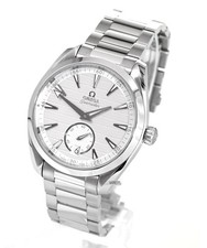 Omega Seamaster Aqua Terra