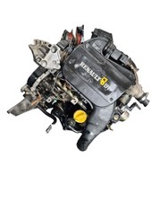 MOTORE COMPLETO PER RENAULT