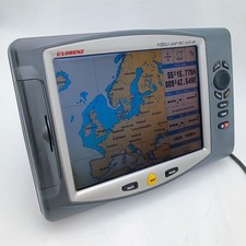 Lorenz WorldMap Pro Sun 10 HD