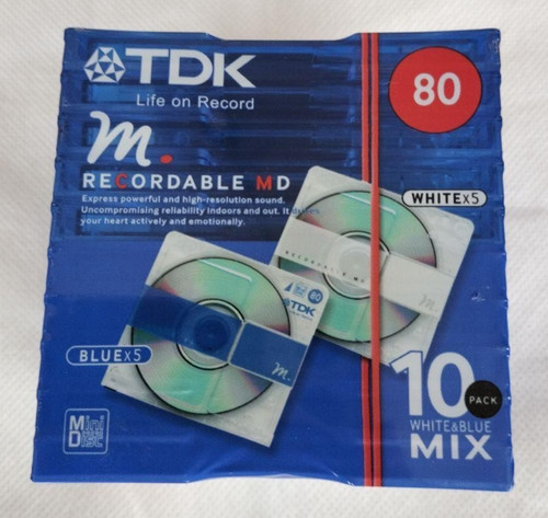 Nuovo tdk m - [nuovo],