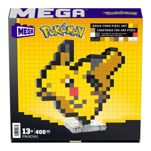 Mega pokémon hth74 - mega,