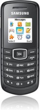Cellulare Samsung GT-E1080i -